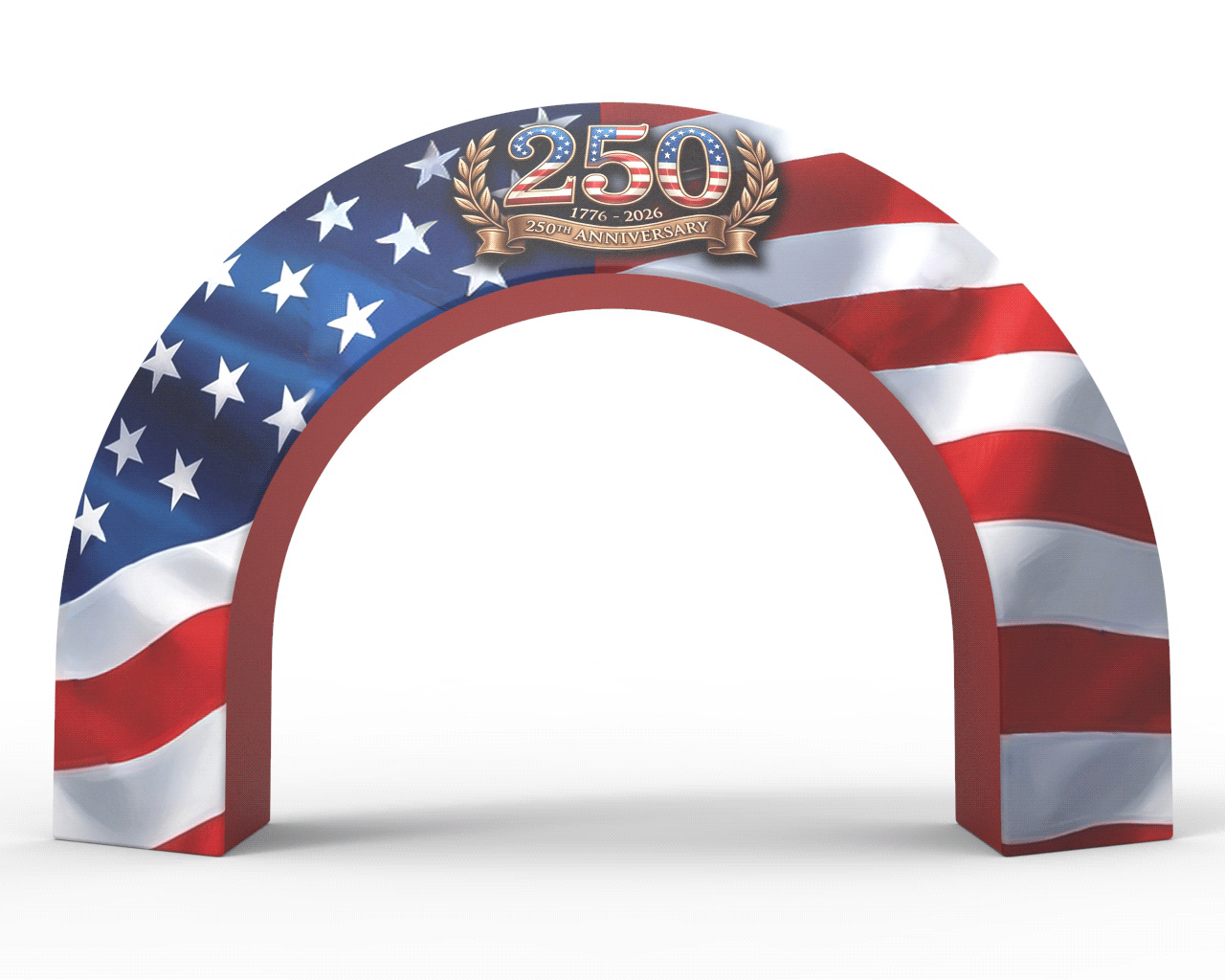 Trade Show Archways
