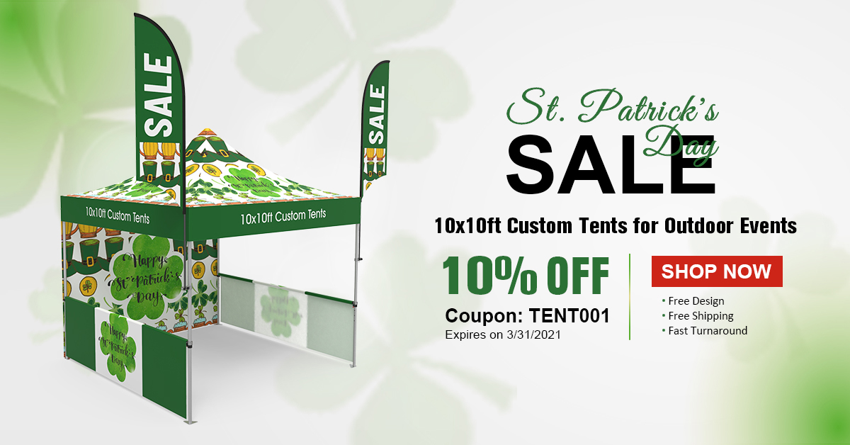 Custom-Tents