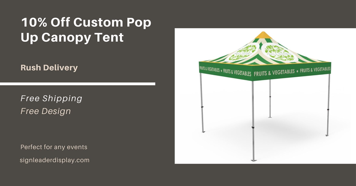 Signleader-Display-10-percent-Off-Custom-Pop-Up-Canopy-Tents