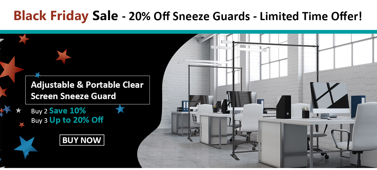 Signleader-Display-Sneeze-Guards-Sale