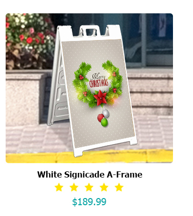 simposign-white-signicade-a-frame