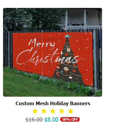custom-mesh-banners
