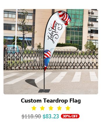 teardrop-flag
