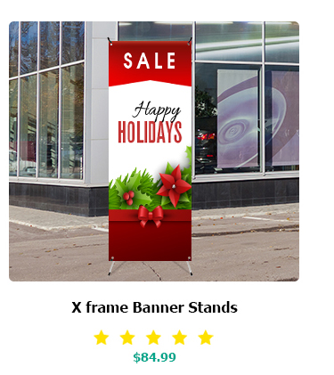 retractable-banner-stand/x-frame-banner-stands