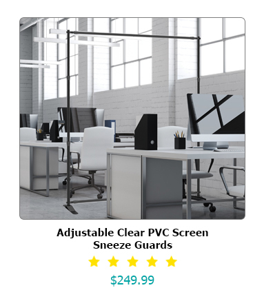 adjustable-sneeze-guards-shield-portable-partition-dividers-transparent-screen-sanitary-walls-defense-device