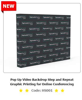 video-backdrops/step-and-repeat-video-backdrop-pop-up-display-with-custom-graphic-printed