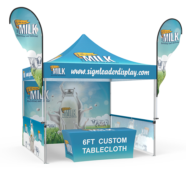 Canopy Tents