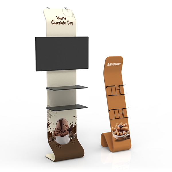 Tablet Monitor Display Stands
