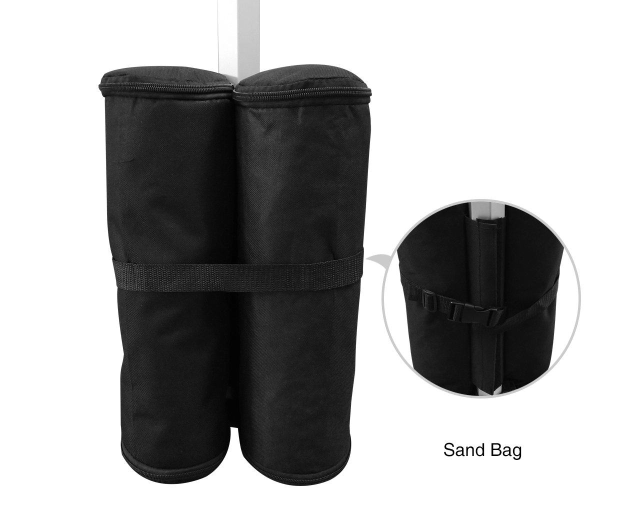 Custom 10x20 Pop Up Canopy Tent(Full Color)