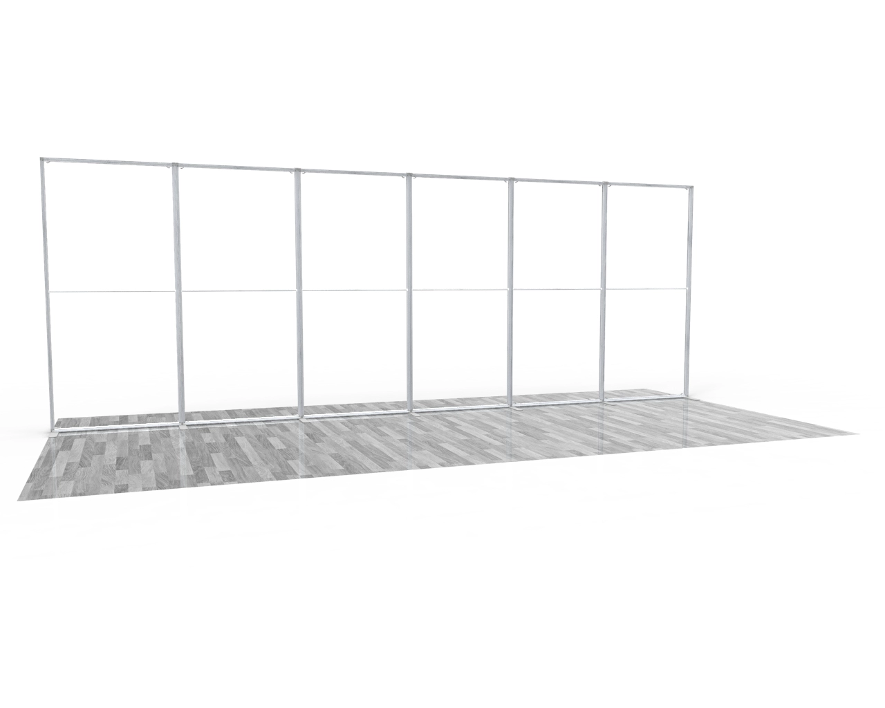 20ft SEGQuick™ Booth 07