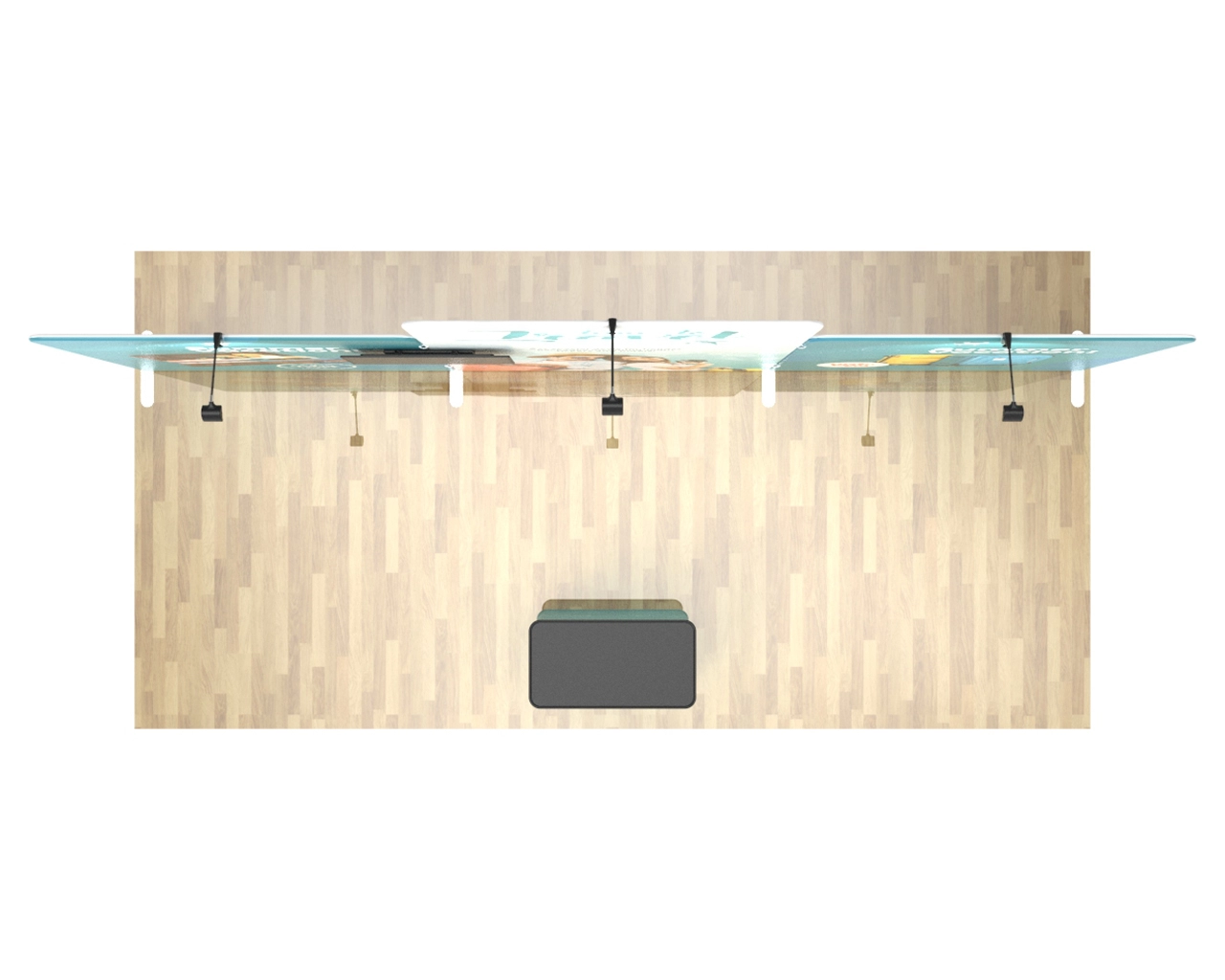 20ft FlexBooth™ Pro Kit 07