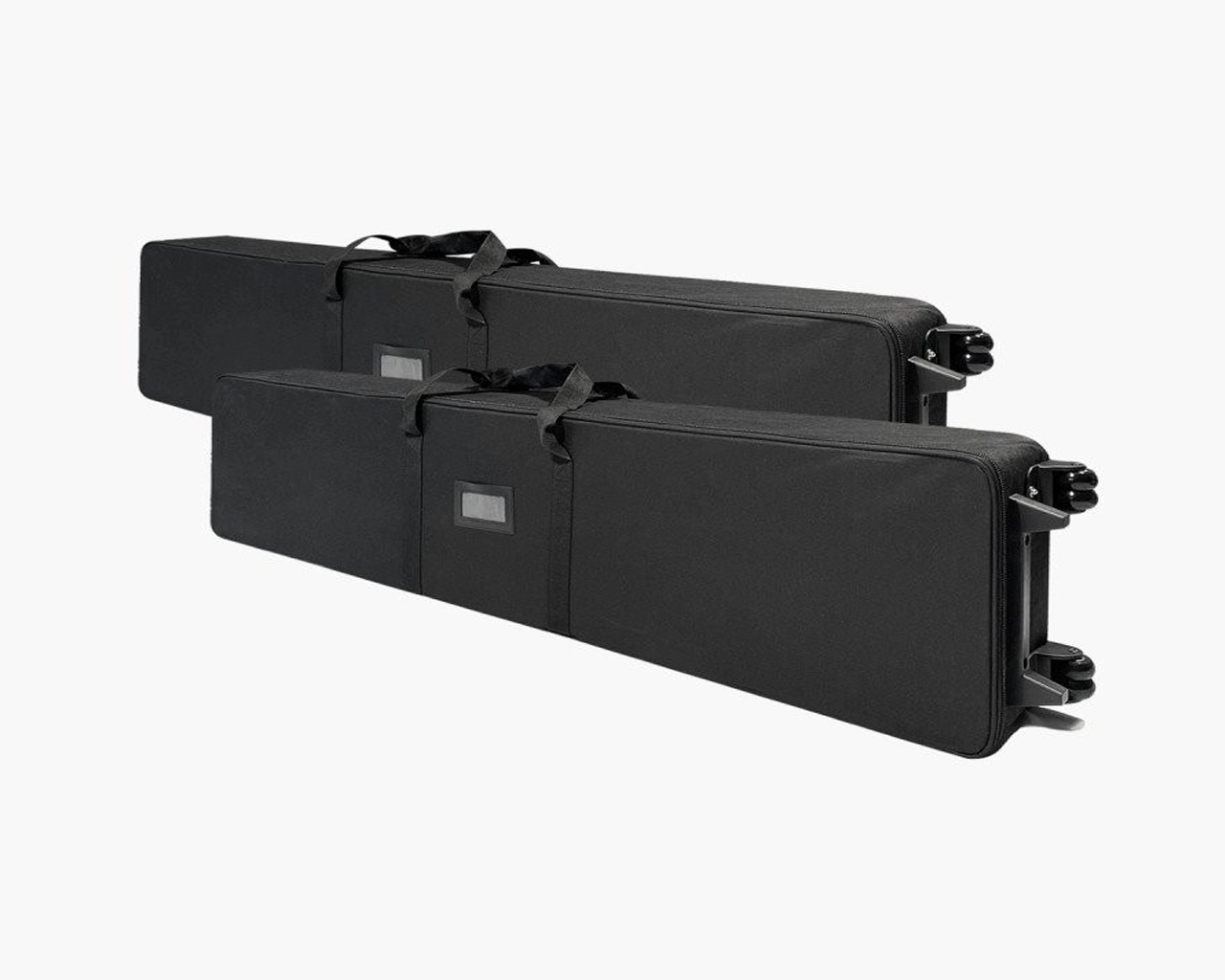 20ft SEGQuick™ Booth 12 - Backlit
