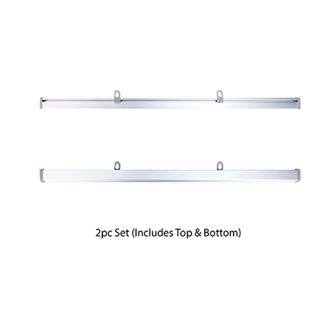 Snap Poster Hanger 36" (W)