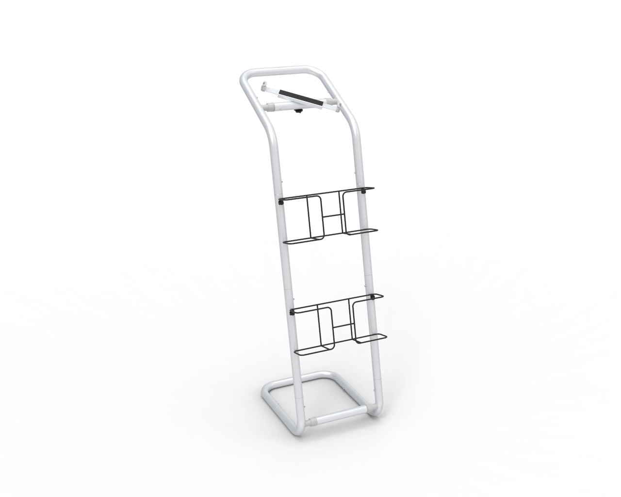 BrochurePro iPad Stand