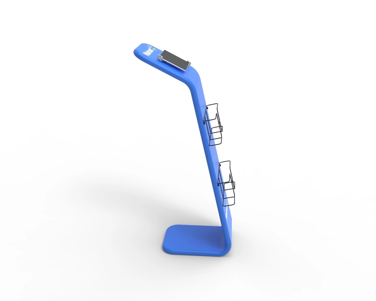 BrochurePro iPad Stand