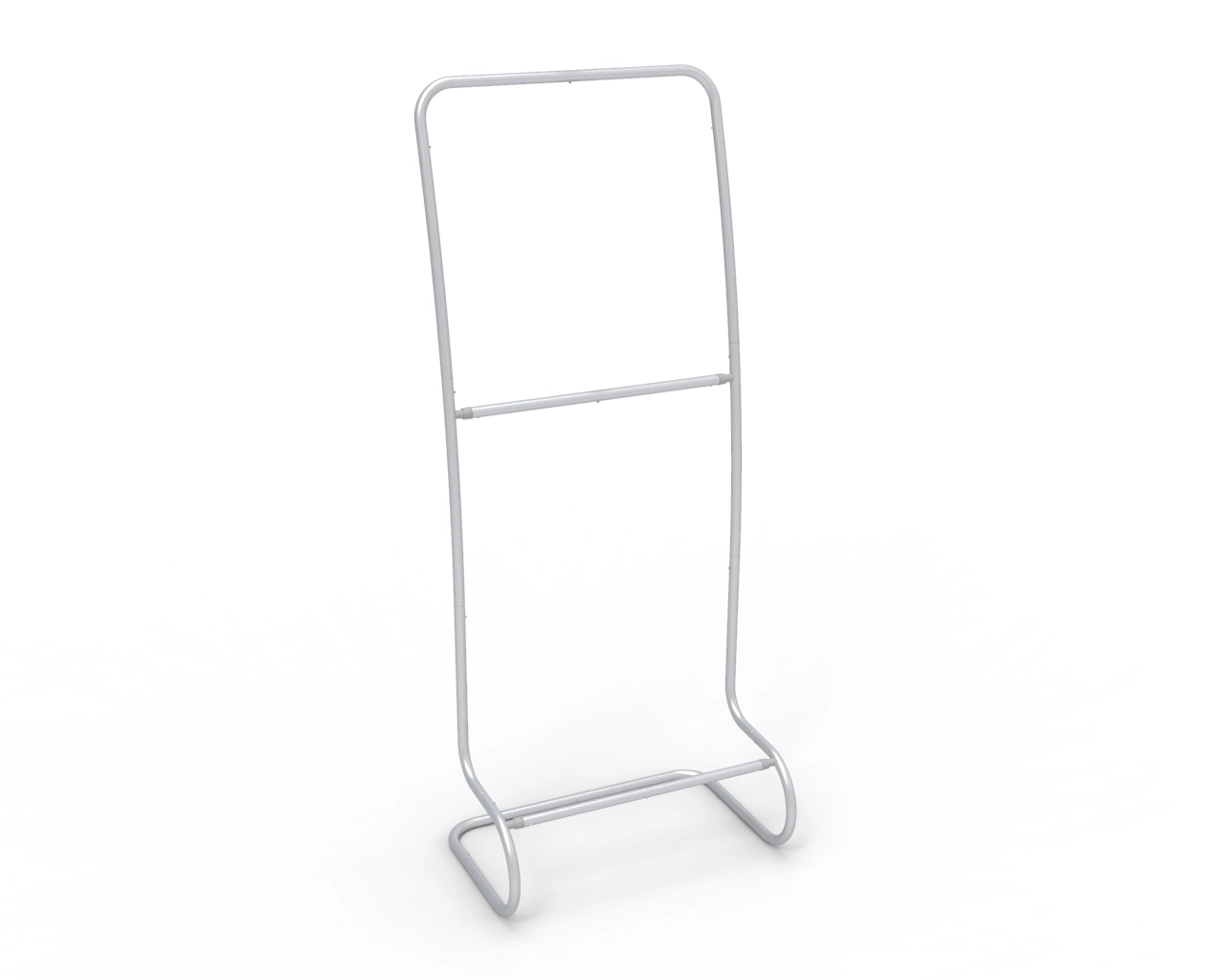 C-Flex Banner Stand