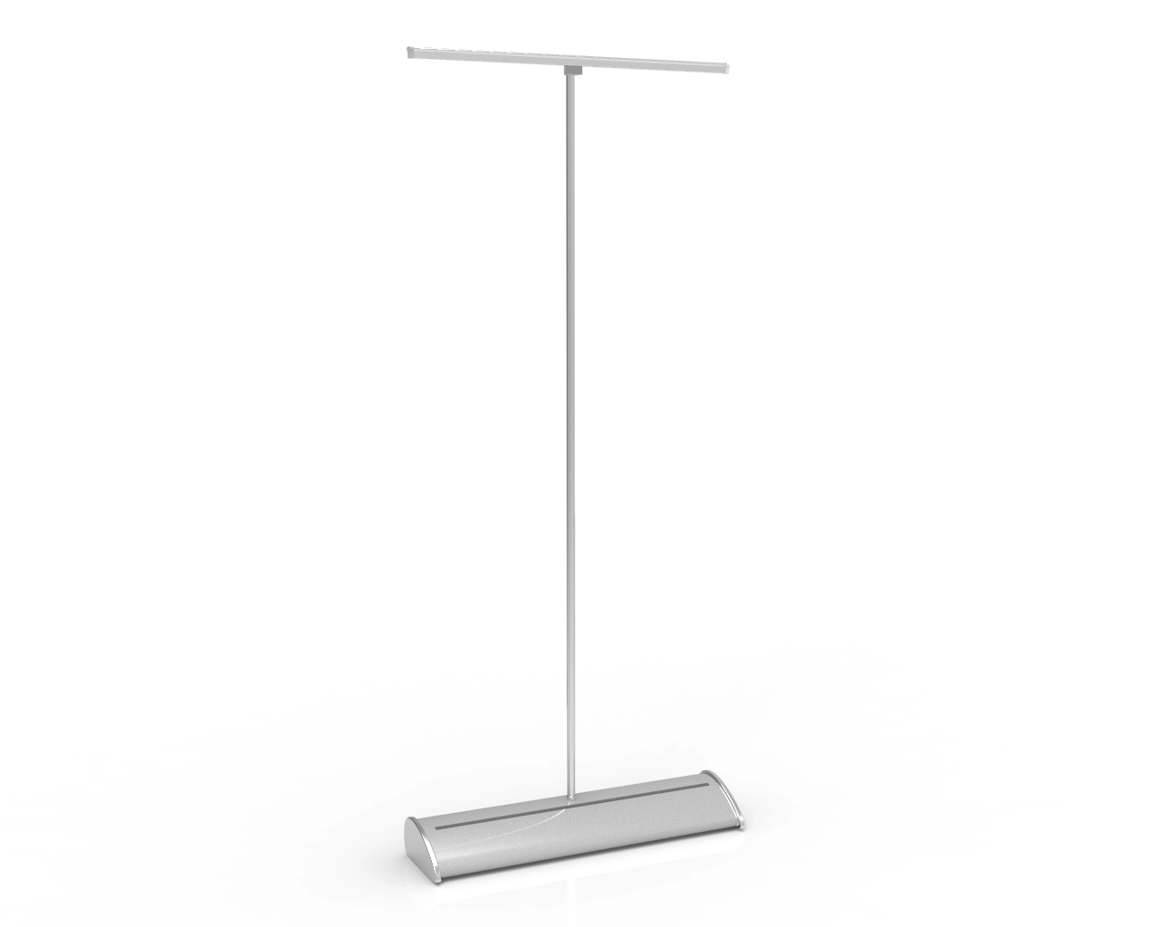 Deluxe Retractable Banner Stand