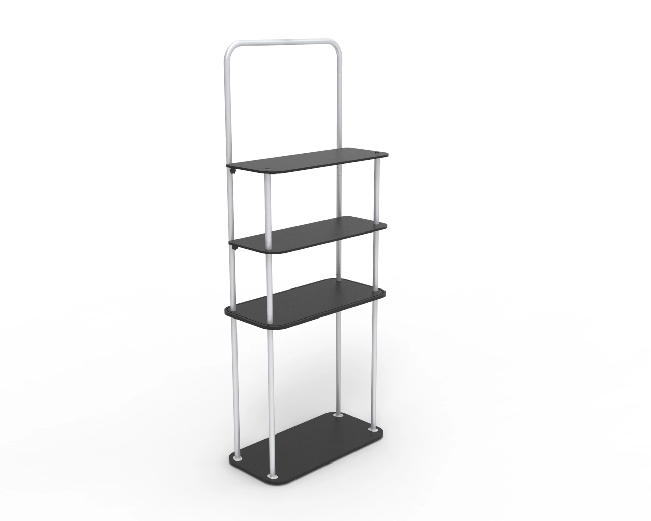 ExpoFlex Tower Display