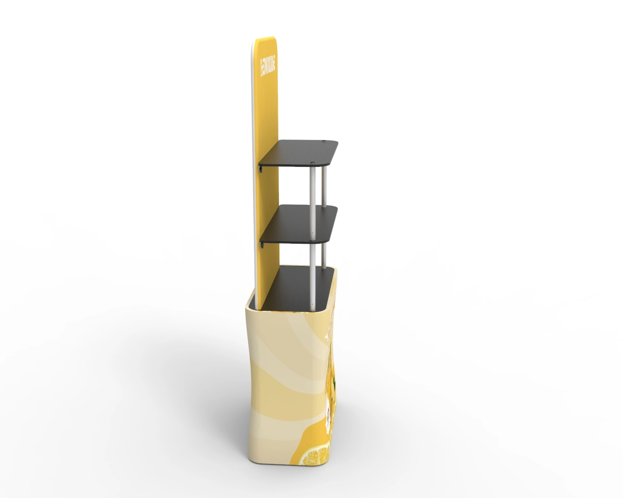 ExpoFlex Tower Display