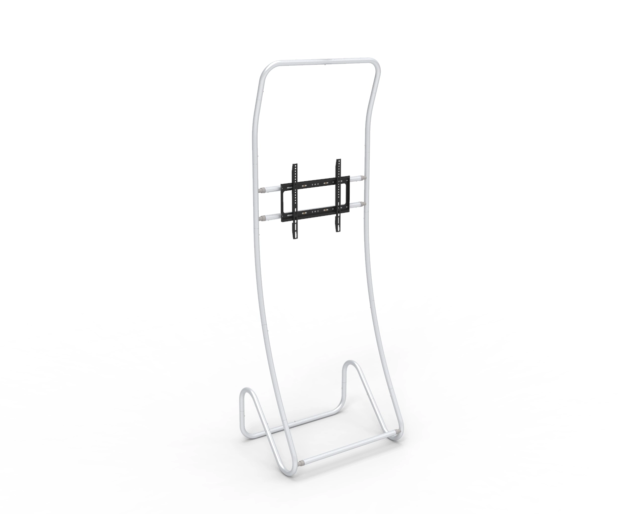 FlexSnake Monitor Stand