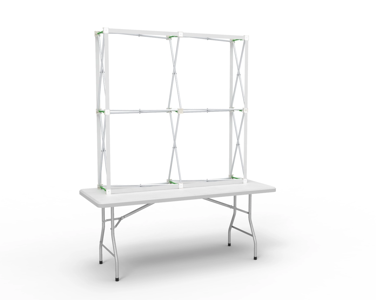 Table Top Pop Up Display -Small
