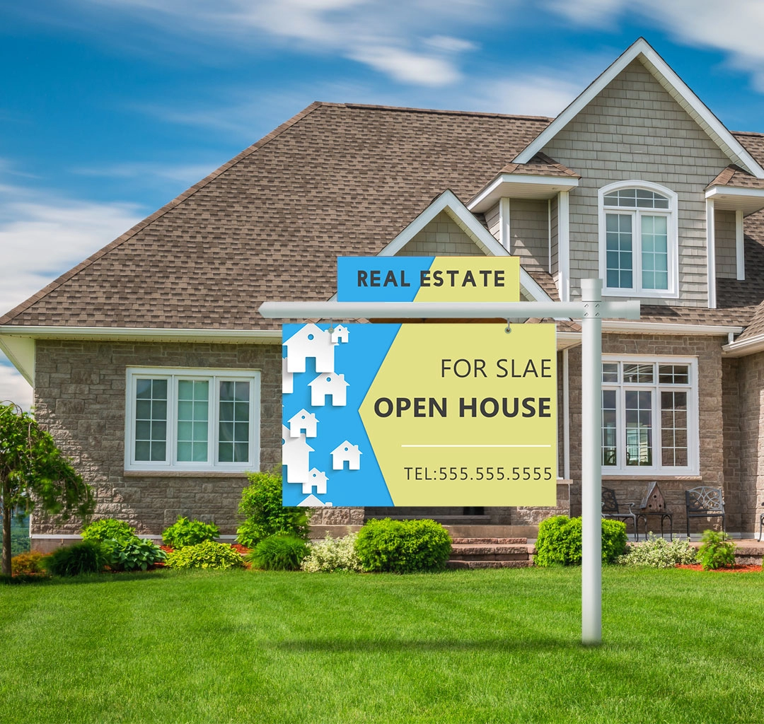Real Estate Post