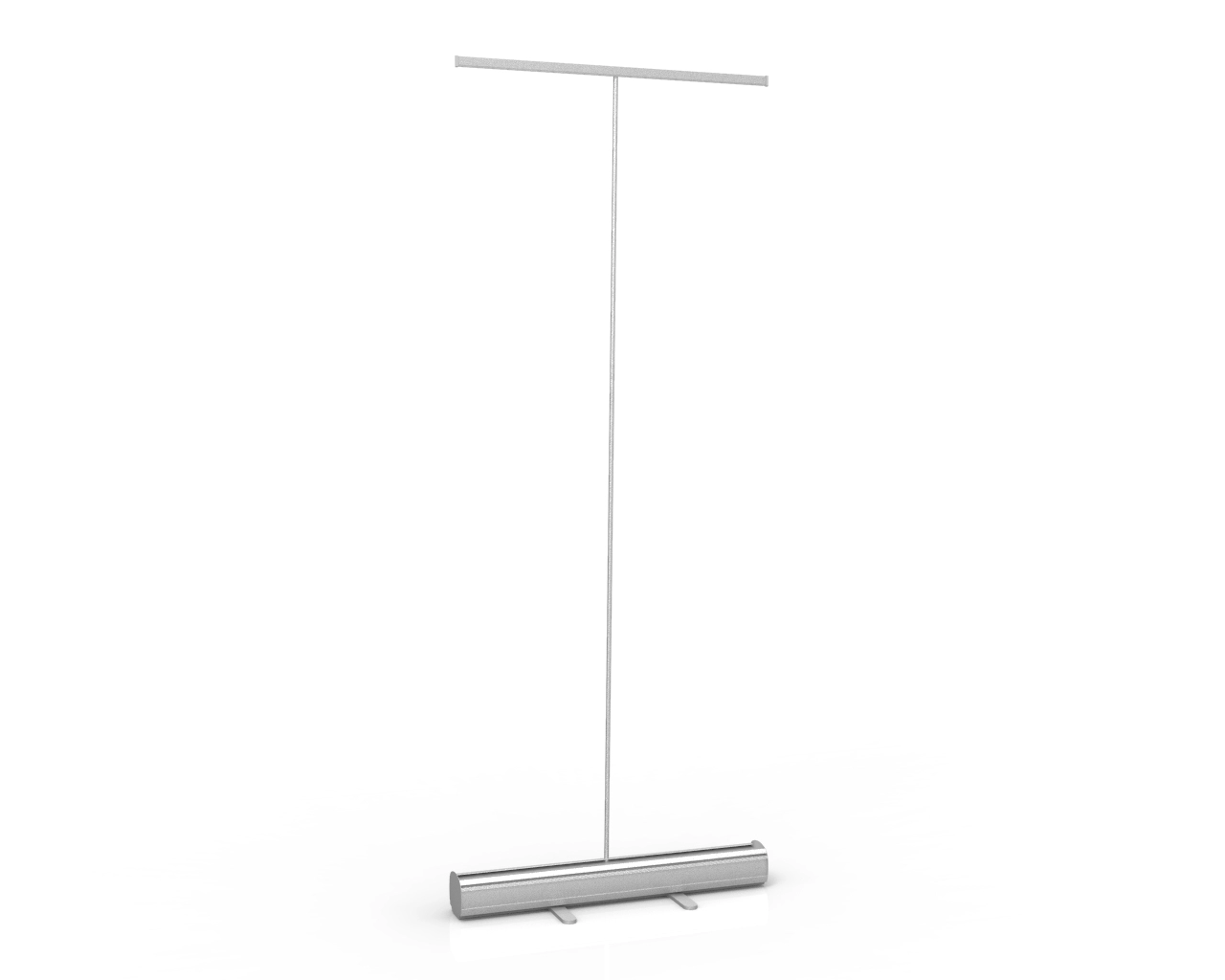 Standard Retractable Banner Stand