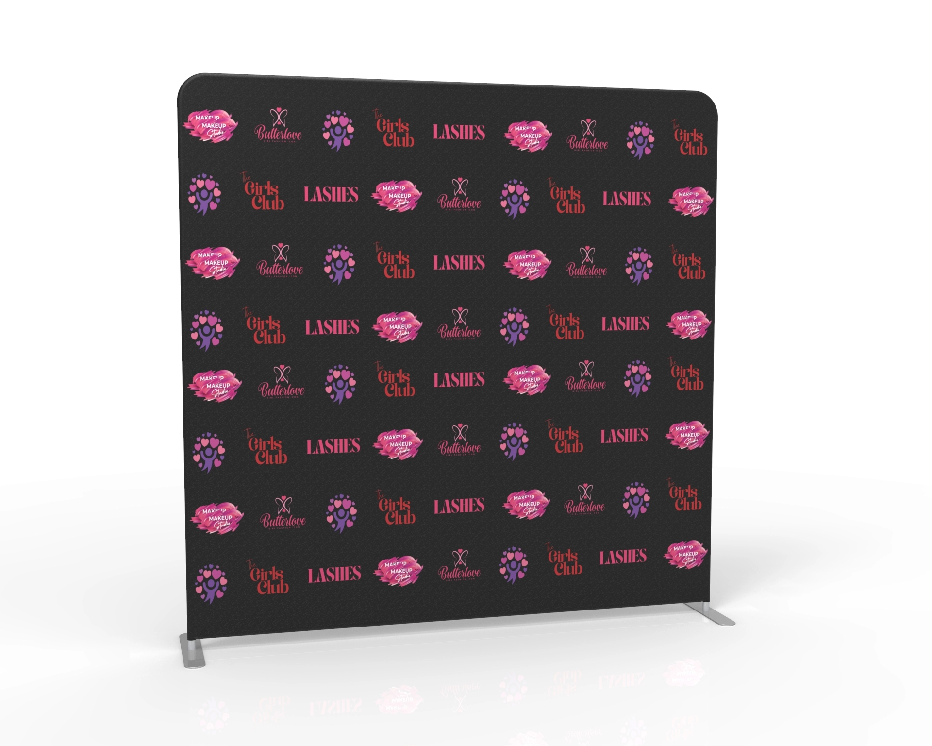 Step and Repeat