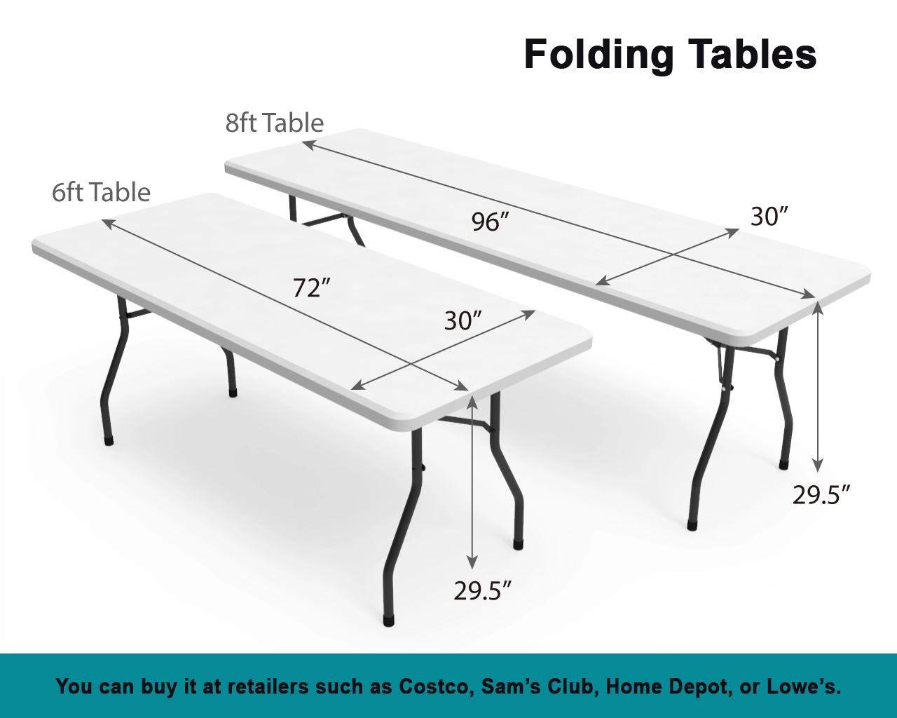 4 Sided Table Throw